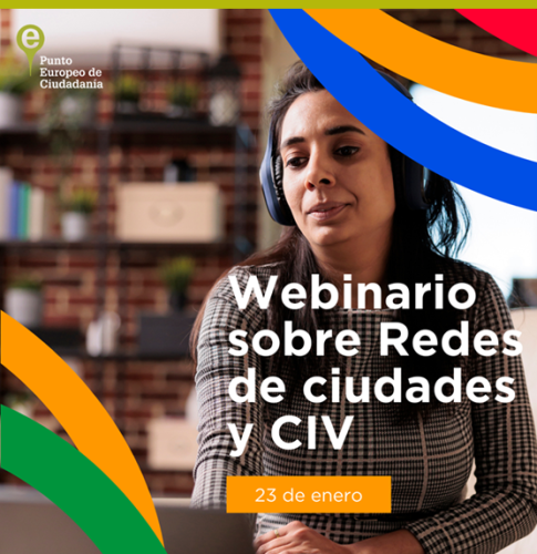 webinari CERV