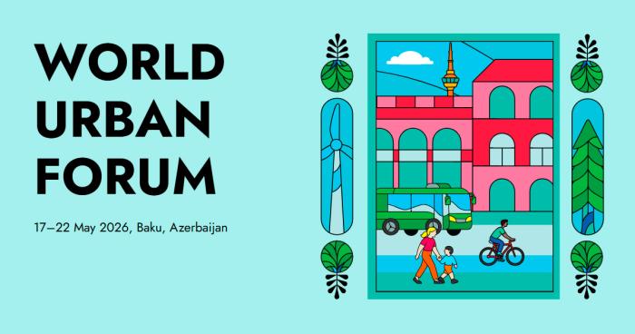 World Urban Forum
