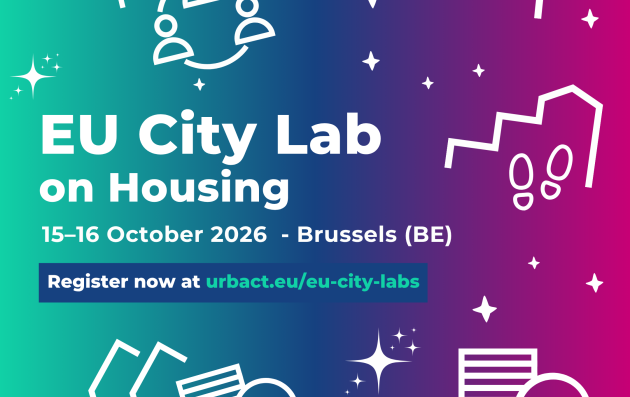 eu city lab