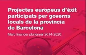 Projectes europeus d’èxit participats per governs