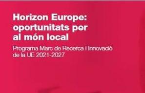 Horizon Europe