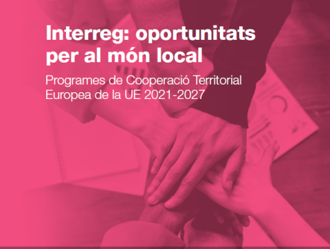 Interreg previa
