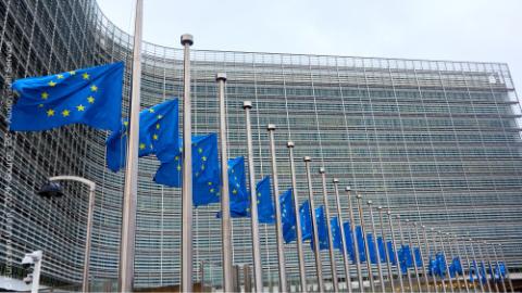 Comissió Europea