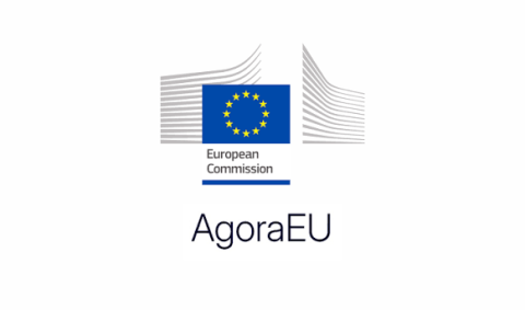 Agora Logo