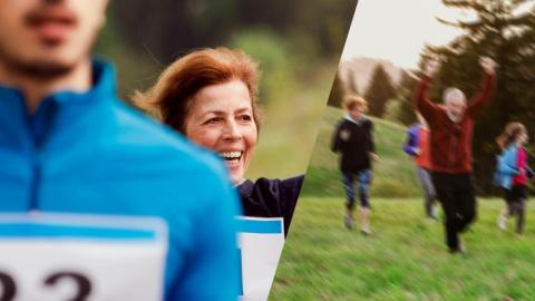 #BEACTIVE