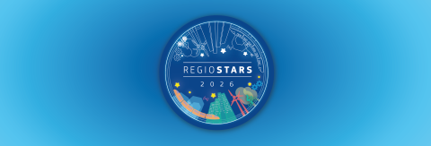 Regiostars 2026
